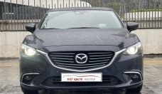 Mazda 6 2017 - Xanh đen giá 675 triệu tại Hà Nội