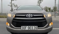 Toyota Innova 2019 - Biển Hà Nội rất mới giá 595 triệu tại Hà Nội