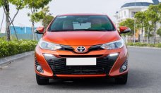 Toyota Yaris 2018 - Hà Nội Car chi nhánh Sài Gòn bán xe giá 540 triệu tại Tp.HCM