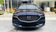 Mazda CX-8 2022 - Odo 1 vạn km, mới 98%, hỗ trợ bank 70% giá 975 triệu tại Tp.HCM