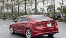 Hyundai Elantra 2016 - Xe tư nhân đẹp xuất sắc, zin tuyệt đối giá 469 triệu tại Hà Nội