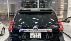 Toyota Land Cruiser Prado 2018 - Toyota Land Cruiser Prado 2018 tại Quảng Ninh giá Giá thỏa thuận tại Quảng Ninh