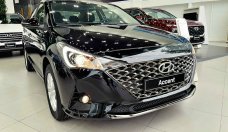 Hyundai Accent 2022 - Hỗ trợ giảm ngay 28tr + Full phụ kiện + Trả trước chỉ từ 130tr nhận xe về ngay giá 444 triệu tại Tp.HCM