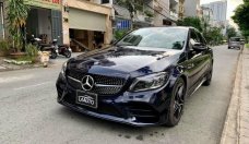 Mercedes-Benz C300 2019 - Full option, biển số thành phố giá 1 tỷ 468 tr tại Tp.HCM