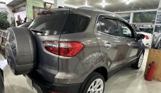 Ford EcoSport 2018 - Màu xám, số tự động giá 470 triệu tại Hà Nội