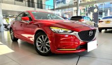 Mazda 6 2021 - Bán nhanh thu hồi vốn giá 833 triệu tại Tp.HCM