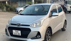 Hyundai Grand i10 2018 - Lên full đồ chơi giá 268 triệu tại Thái Nguyên