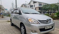 Toyota Innova 2010 - Chính chủ cần bán giá 219 triệu tại Hà Nội