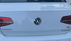 Volkswagen Passat 2017 - Chính chủ 870tr giá 870 triệu tại Hà Nội