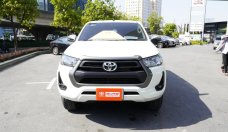 Toyota Hilux 2021 - Xe cực chất, cực mới giá 755 triệu tại Nam Định