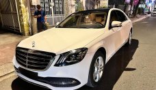 Mercedes-Benz 2019 - Hỗ trợ trả góp 70% giá trị xe - Cam kết không tua odo, không đâm đụng ngập nước giá 3 tỷ 289 tr tại Tp.HCM