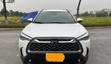 Toyota Corolla Cross 2021 - Biển thành phố giá 848 triệu tại Hà Nội