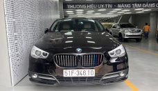 BMW 528i 2015 - Hà Nội Car chi nhánh Sài Gòn - Ngoại thất đen, nội thất kem giá 1 tỷ 150 tr tại Tp.HCM