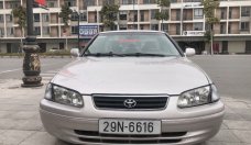 Toyota Camry 2002 - Cần bán xe chính chủ giá 188tr giá 188 triệu tại Bắc Ninh