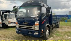 JAC N900 2022 2022 - Bán xe tải Jac N900 thùng lửng 9T4 giá tốt  giá 740 triệu tại Bình Dương