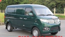 Dongben X30 2022 - Bán xe Van SRM 2 chỗ . Bán xe tải Van SRM 2 chỗ 930Kg giá tốt  giá 263 triệu tại Bình Dương
