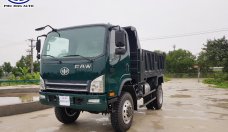 FAW Xe tải ben 2023 - Bán xe ben tự đổ 2 cầu dầu tải 7T7 hiệu Faw Chiến Thắng  giá 710 triệu tại Bình Phước