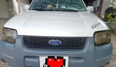 Ford Escape 2002 - Xe chính chủ giá tốt 115tr giá 115 triệu tại BR-Vũng Tàu
