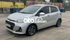 Hyundai Premio 2017 - Xe màu bạc, xe nhập giá 265 triệu tại Quảng Ninh