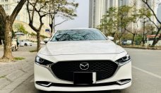 Mazda 3 2020 - Cần bán xe đăng ký 2020 mới 95%, giá chỉ 608tr giá 608 triệu tại Hà Nội