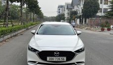 Mazda 3 2022 - Màu trắng, giá 668tr giá 668 triệu tại Hà Nội