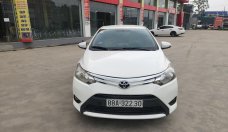 Toyota Vios 2014 - Xe màu trắng giá 248 triệu tại Phú Thọ