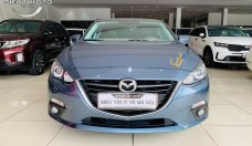 Mazda 3 2016 - Trẻ trung, năng động, xe cực mới, bao test hãng giá 465 triệu tại Tp.HCM