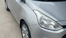 Hyundai Grand i10 2016 - Màu bạc giá hữu nghị giá 238 triệu tại Hưng Yên