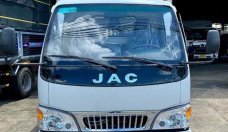 Xe tải 2,5 tấn - dưới 5 tấn 2023 - Xe tải Jac H360 ĐTLX. Bán xe tải Jac trường lái H360 ĐTLX đào tạo bằng C giá 380 triệu tại Long An