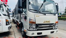 JAC N350S 2023 - Bán xe tải Jac N350S động cơ Cummins bảo hành 5 năm  giá 457 triệu tại Bình Dương