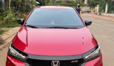 Honda City 2022 - Siêu phẩm xe lướt giá 540 triệu tại Tp.HCM
