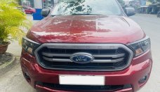 Ford Ranger 2020 - Siêu đẹp, BH Chính Hãng, Góp %%% giá 555 triệu tại Tp.HCM