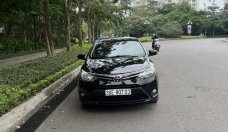 Toyota Vios 2017 - Màu đen, giá cực tốt giá 340 triệu tại Hà Nội