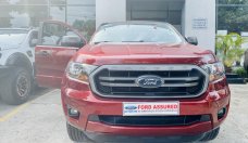 Ford Ranger 2020 - Siêu đẹp, BH Chính Hãng, Góp %%% giá 560 triệu tại Tp.HCM