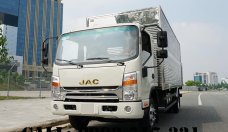 JAC N650 Plus 2022 - Xe tải Jac N650 thùng kín 6m2. Bán xe tải Jac N650 Plus thùng kín giá 650 triệu tại Bình Phước