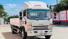 JAC N900 2023 - Xe tải Jac N900 thùng lửng 7m mới 2023 giá hỗ trợ giá 726 triệu tại Bình Dương