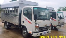 JAC N350S 2023 - Bán xe tải tập lái Jac N350SĐTLX động cơ Cummins bảo hành 5 năm giá 726 triệu tại Bình Dương
