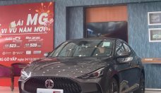 MG MG5 STD, LUX 2023 - Cần bán xe mới MG5 nhập Thái 2023, trả trước 50-80 triệu giá 499 triệu tại Tp.HCM