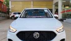 MG ZS STD, LUX 2023 - Cần bán xe MG ZS nhập Thái 2023, trả trước 50-80 triệu nhận xe giá 538 triệu tại Tp.HCM