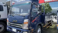 Xe tải Trên 10 tấn 2023 - Bán xe tải Jac N900 thùng lửng giá tốt giao ngay  giá 718 triệu tại Bình Dương