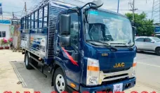 Xe tải 2,5 tấn - dưới 5 tấn 2023 - Công ty bán xe tải Jac 3T5 giá ưu đãi nhiều quà tặng  giá 450 triệu tại Bình Phước