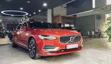 Volvo S90 2018 - CẦN BÁN XE VOLVO S90 T5 INSCRIPTION MODEL 2018 TẠI P. TÂN THÀNH - Q . TÂN PHÚ - TP. HỒ CHÍ MINH  giá 1 tỷ 279 tr tại Tp.HCM