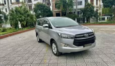 Toyota Innova 2016 - Chính chủ bán xe Inova G số tự động,sản xuất 2016 giá 475 triệu tại Hà Nội