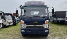JAC N900 2023 - Bán xe tải Jac N900 thùng lửng 7m giá tốt nhất  giá 716 triệu tại Bạc Liêu
