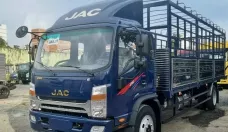 JAC N900 2023 - Bán xe tải JAC N900S máy Cummins đầy đủ màu sắc giao xe ngay  giá 718 triệu tại Bình Thuận  