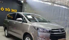 Toyota Innova 2017 - Toyota Innova 2017 bản 2.0G cá nhân 1 chủ từ đầu tại Sài Gòn giá 564 triệu tại Tp.HCM