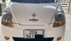 Daewoo Matiz 2005 - xe chất nhập khẩu số tự động giá 95 triệu tại Hà Nội