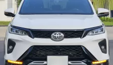 Toyota Fortuner 2020 - Toyota Fortuner Legender 2020 bản dáng sport cá nhân 1 chủ giá 978 triệu tại Tp.HCM