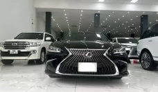 Lexus ES 250 250 2020 - Bán Lexus ES 250 sản xuất 2020, xe chạy ít siêu đẹp,lịch sử full hãng giá 1 tỷ 950 tr tại Hà Nội