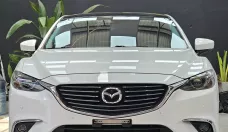 Mazda 6 2020 - Mazda 6 2.0 Premium 2020 cá nhân 1 chủ biển Sài Gòn độ 100 triệu option giá 614 triệu tại Tp.HCM